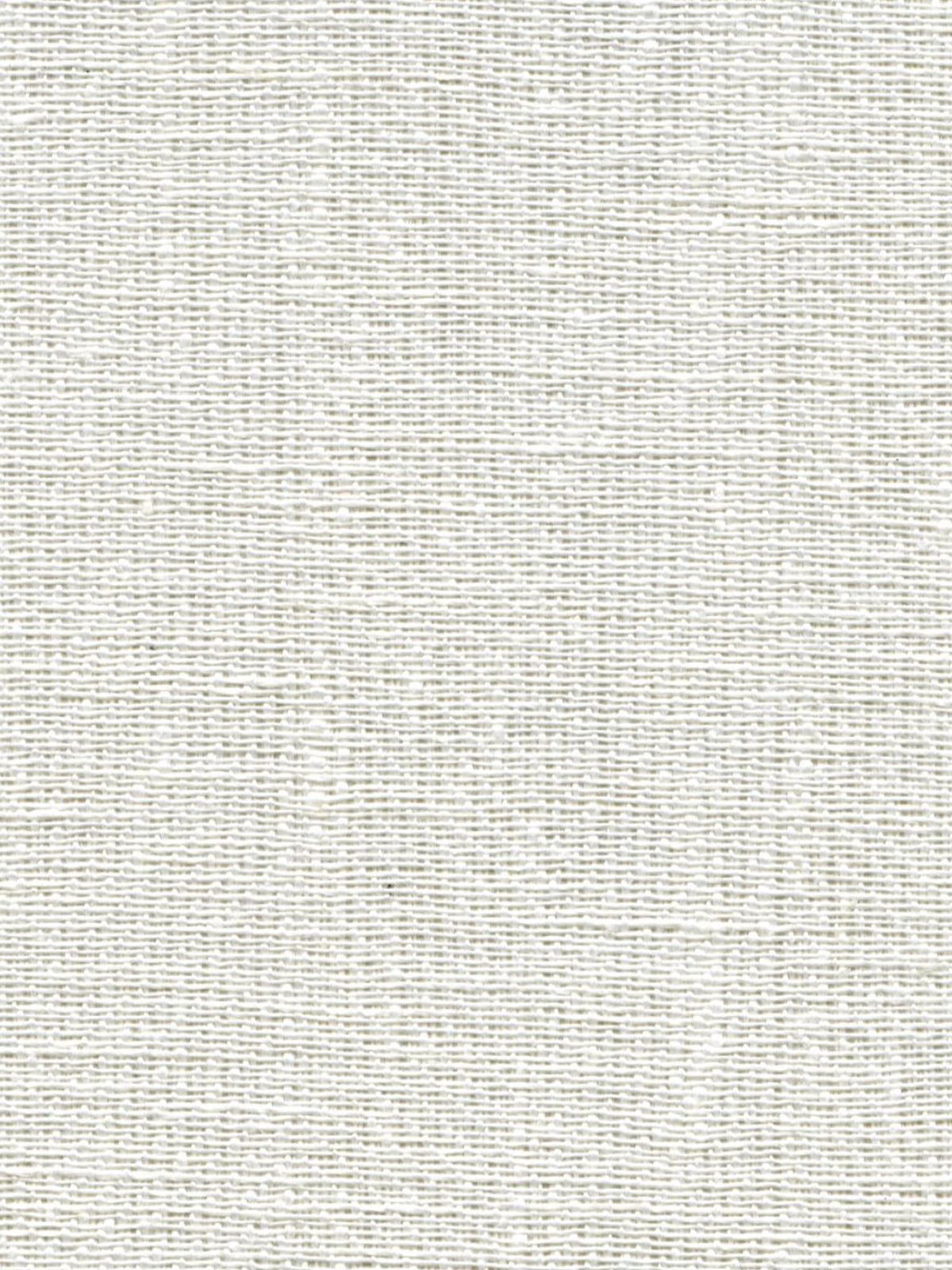 Linen Wallpaper by Holland & Sherry in Cottage