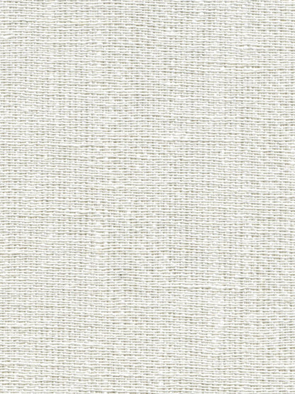 Linen Wallpaper by Holland & Sherry in Cottage
