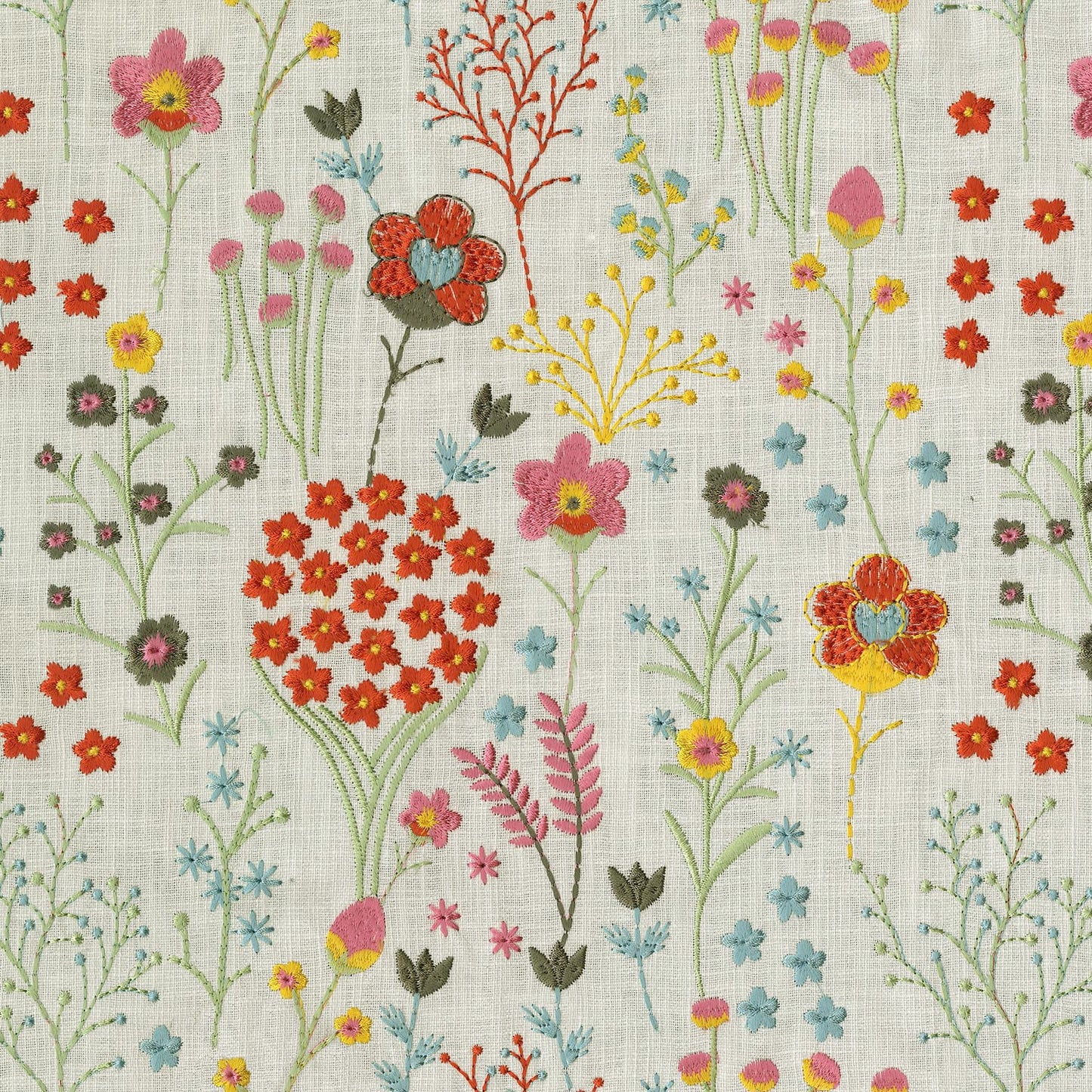 TRH2482 Fabric