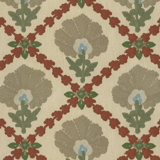 TRH2545 Fabric