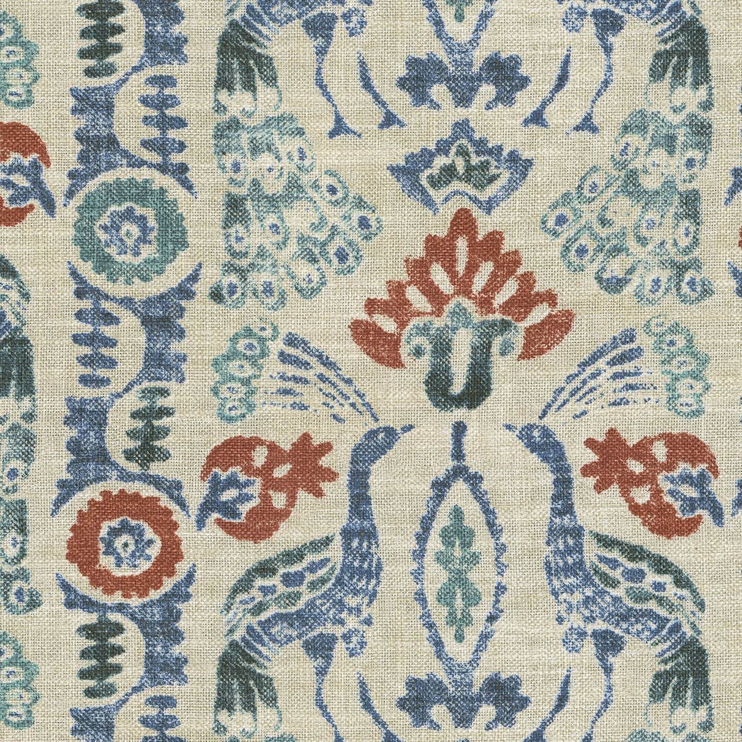 TRH2914 Fabric