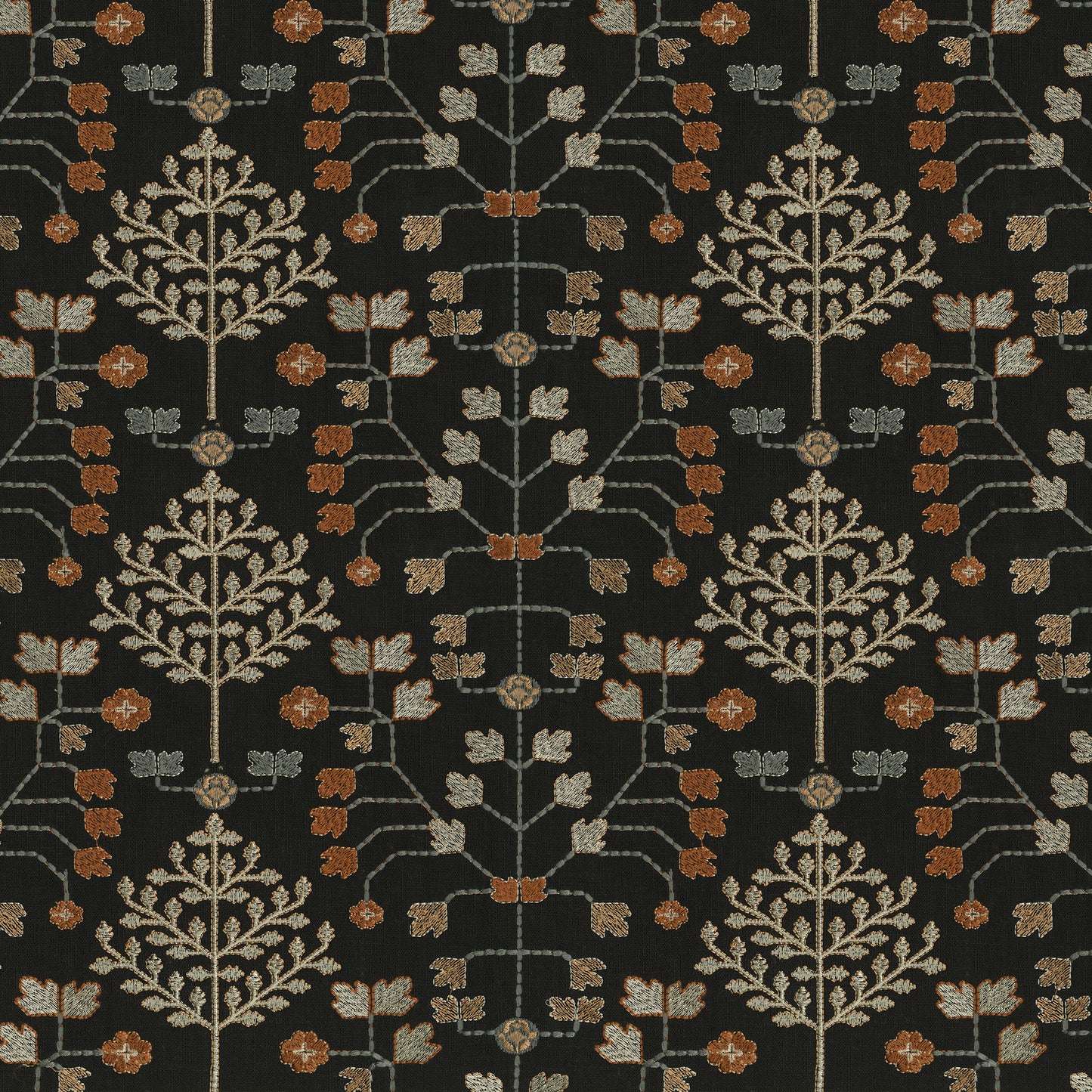 TRH2137 Fabric