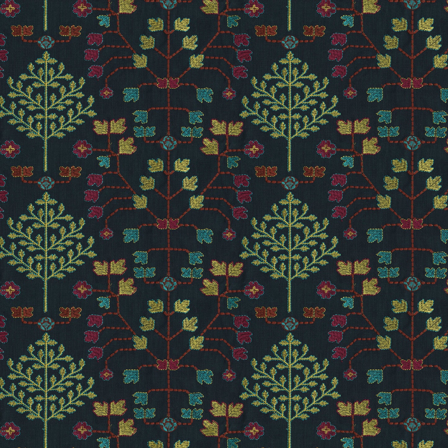 TRH2137 Fabric