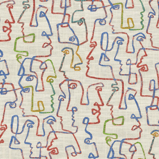 TRH2527 Fabric