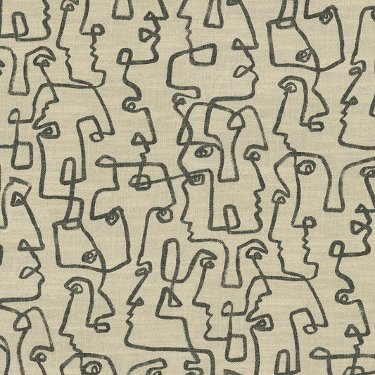 TRH2527 Fabric