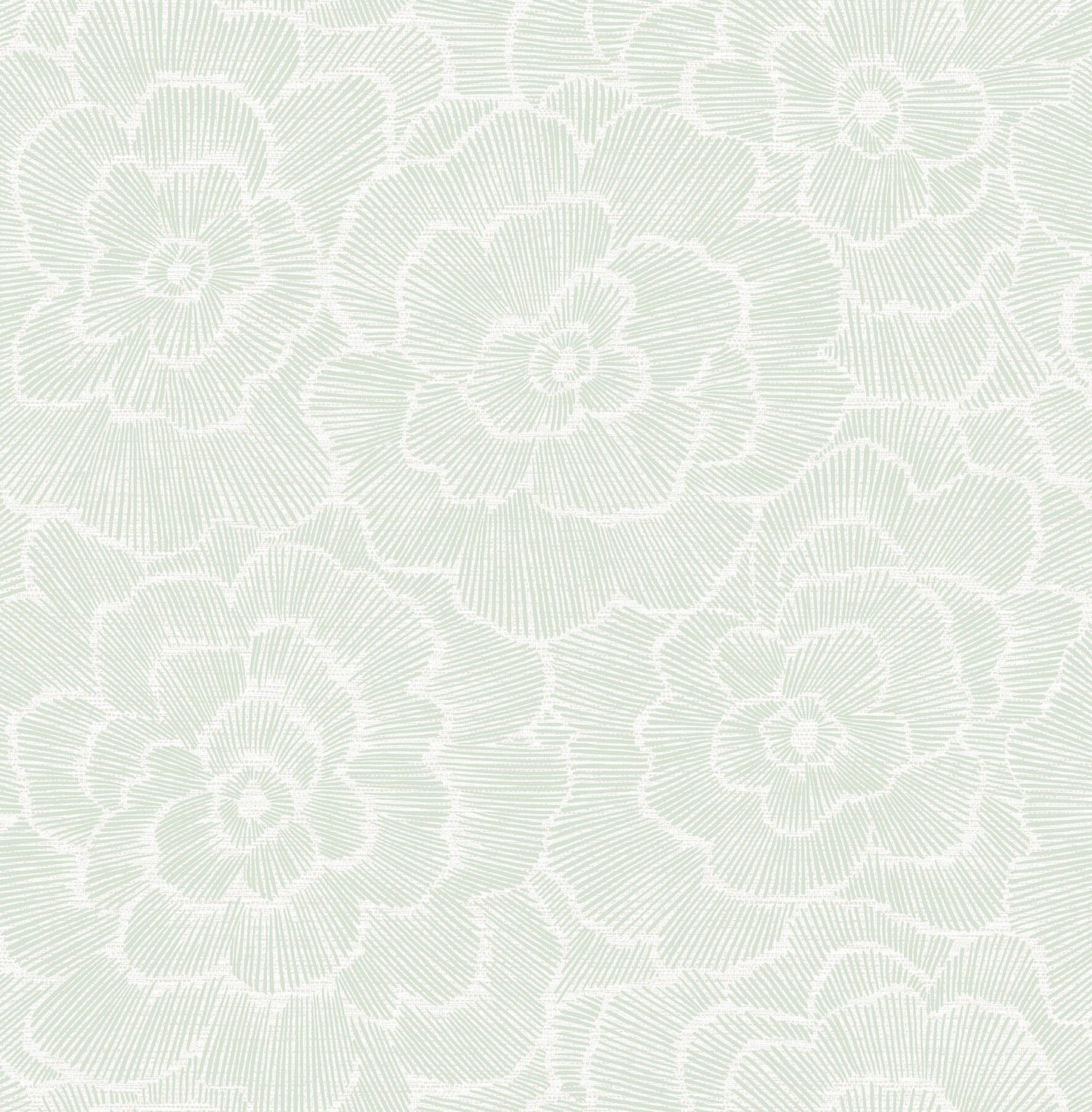 Middleton Periwinkle Wallpaper