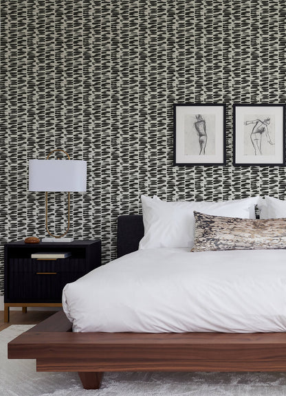 Middleton Myrtle Wallpaper