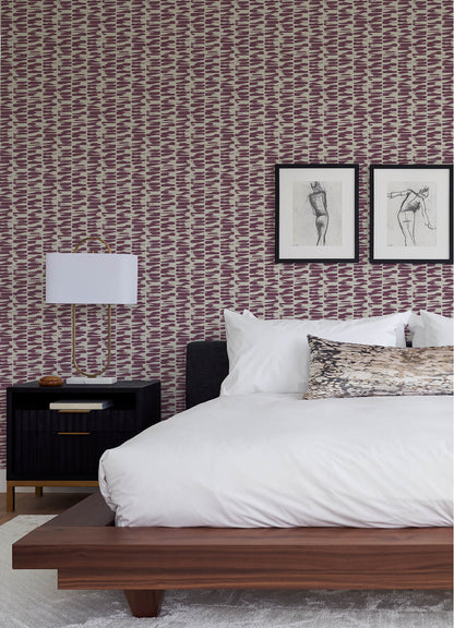 Middleton Myrtle Wallpaper