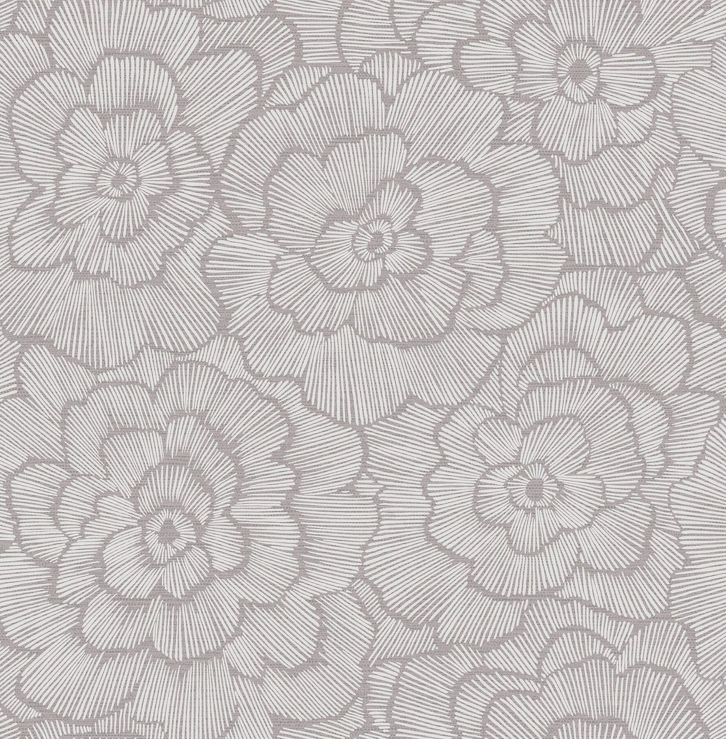 Middleton Periwinkle Wallpaper