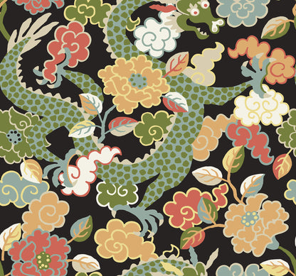 Middleton Yanci Wallpaper
