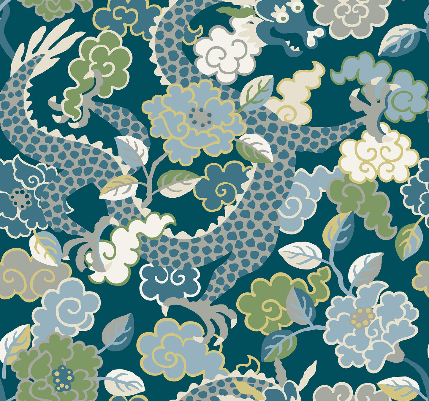 Middleton Yanci Wallpaper