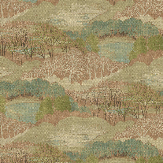 TRH2519 Fabric