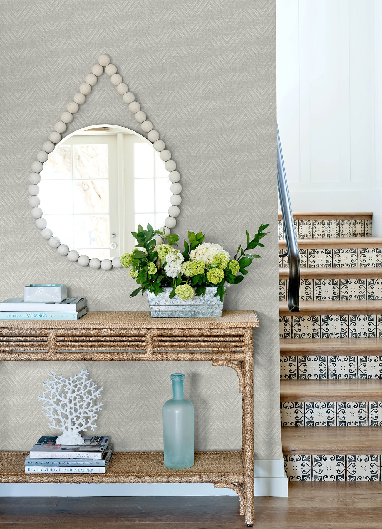 Terrace Glynn Wallpaper