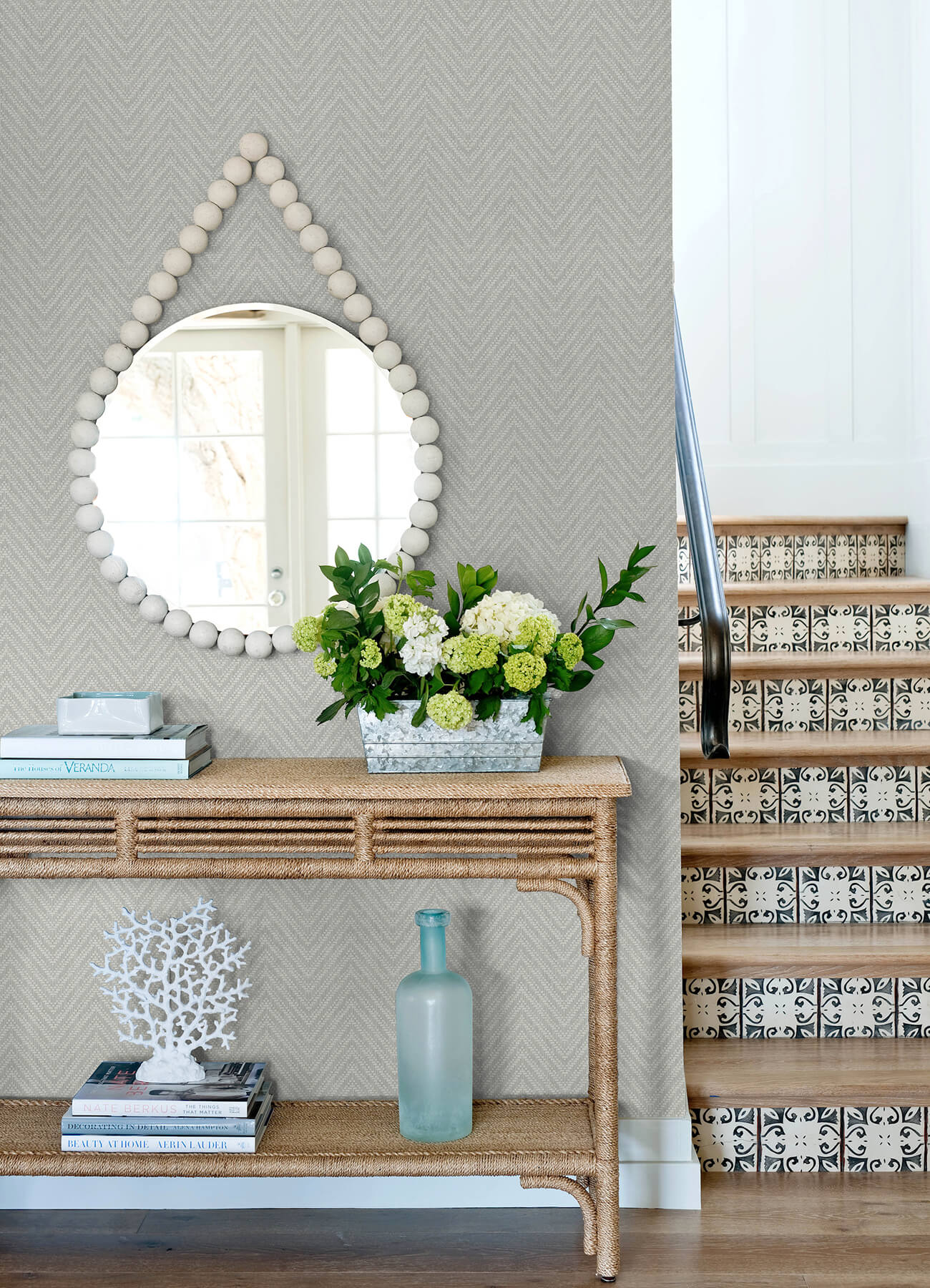 Terrace Glynn Wallpaper