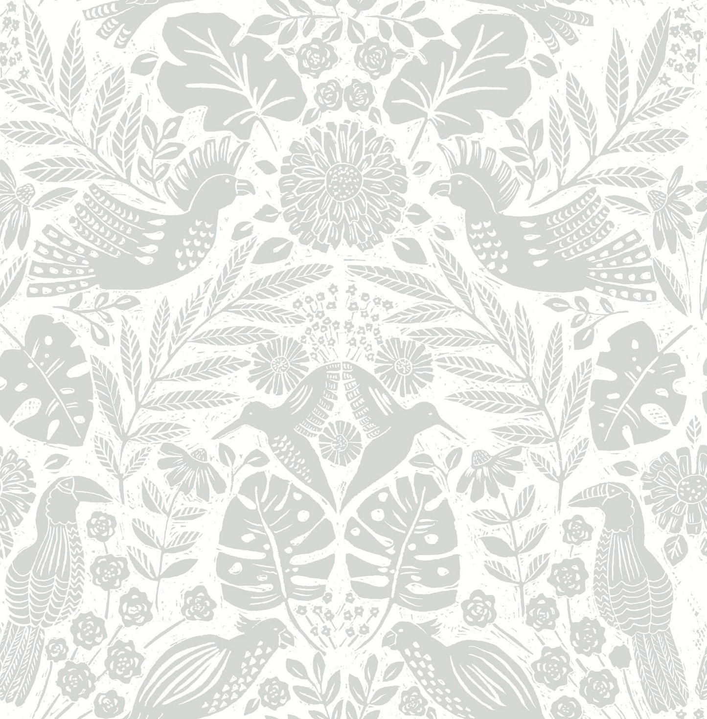 Terrace Nestle Wallpaper