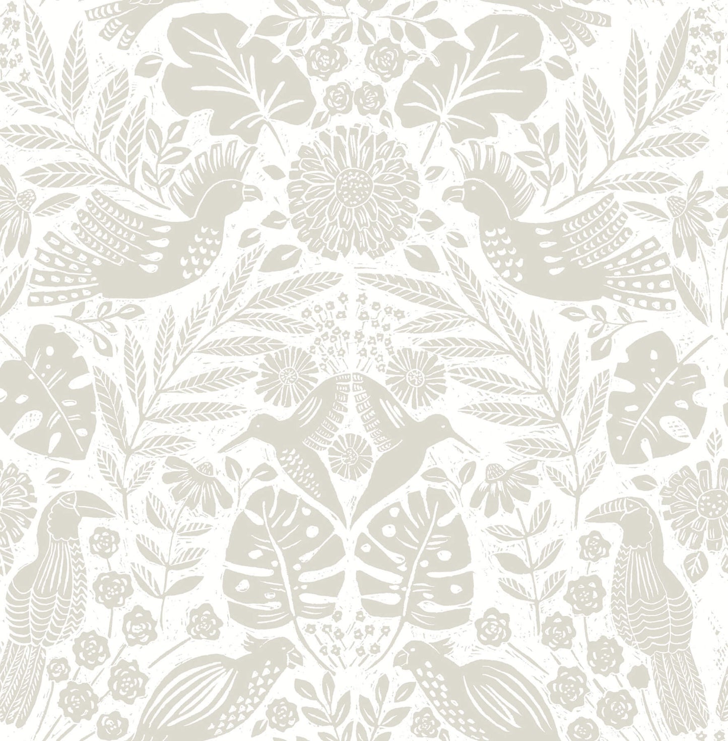 Terrace Nestle Wallpaper