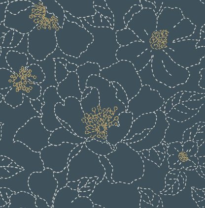 Terrace Gardena Wallpaper