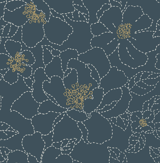 Terrace Gardena Wallpaper
