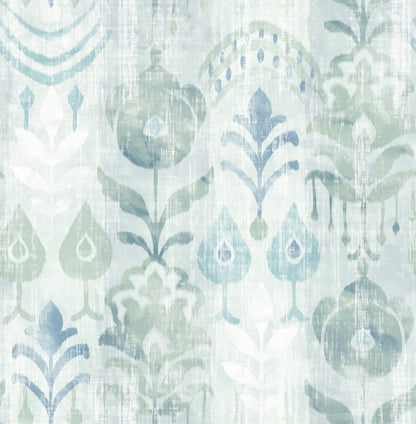 Terrace Pavord Wallpaper
