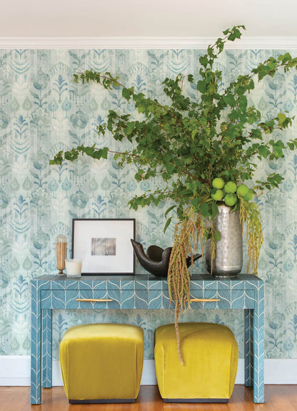 Terrace Pavord Wallpaper