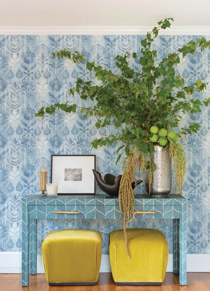 Terrace Pavord Wallpaper
