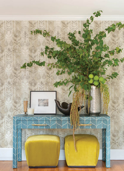 Terrace Pavord Wallpaper