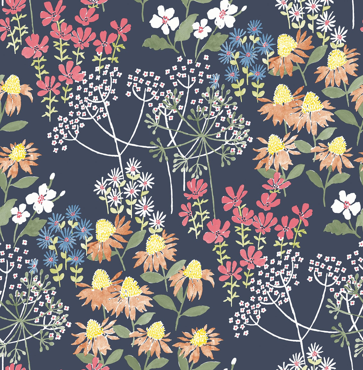 Terrace Cultivate Wallpaper