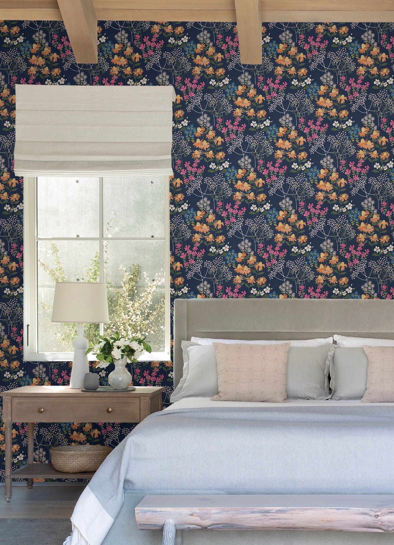 Terrace Cultivate Wallpaper