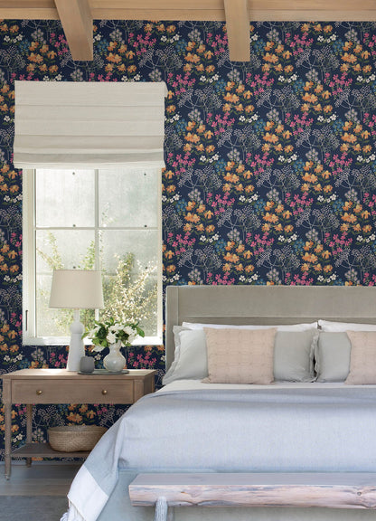 Terrace Cultivate Wallpaper