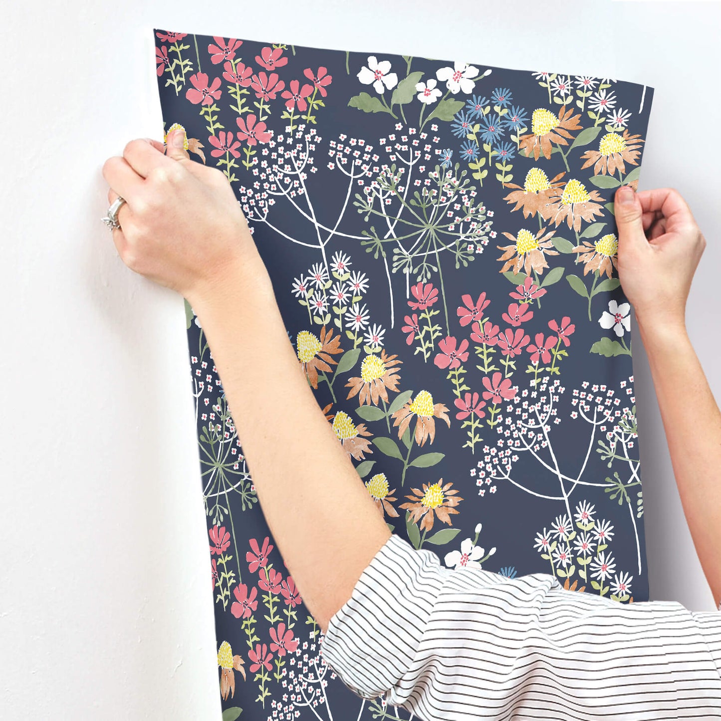 Terrace Cultivate Wallpaper
