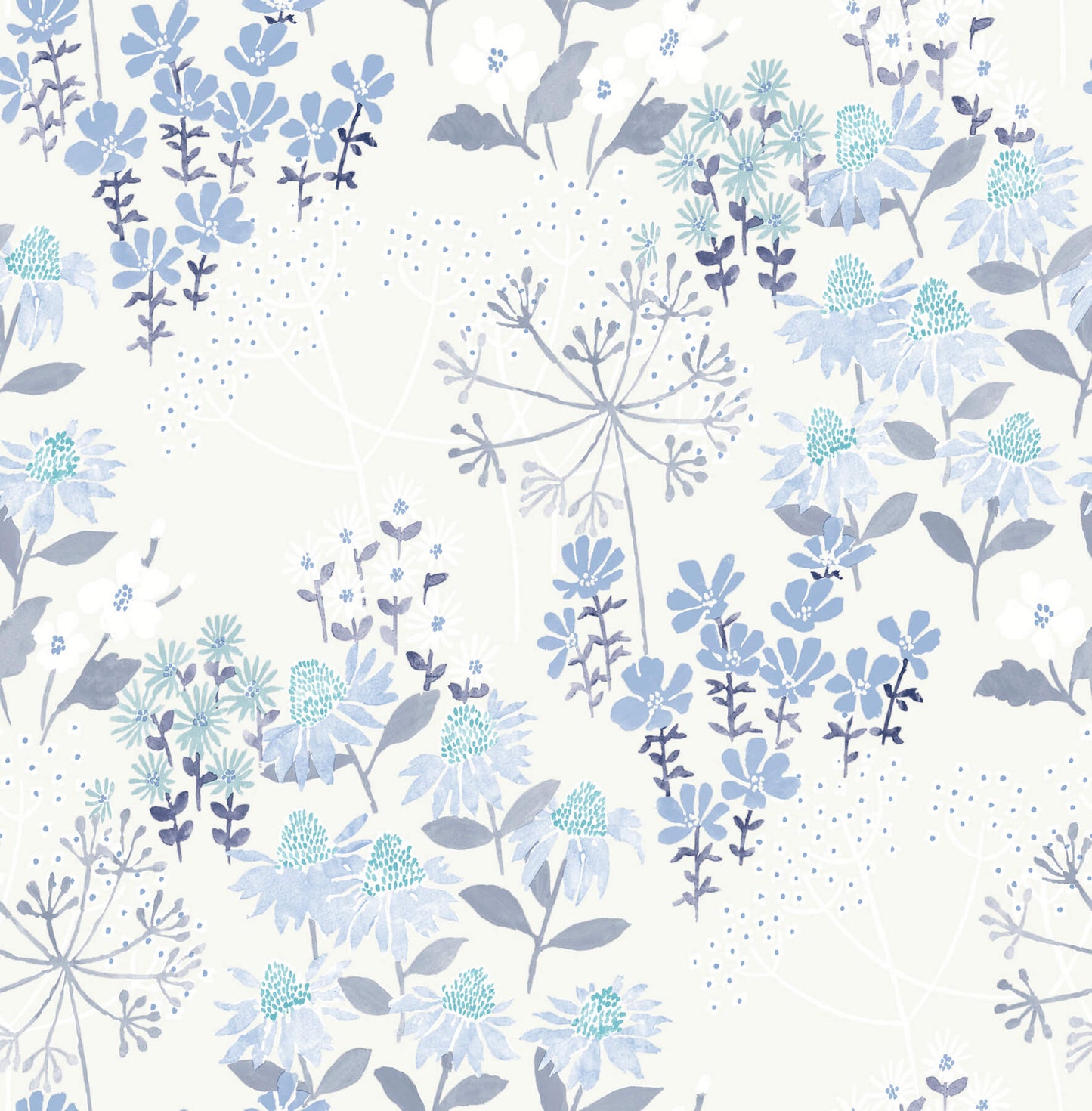 Terrace Cultivate Wallpaper