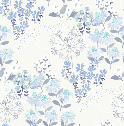 Terrace Cultivate Wallpaper