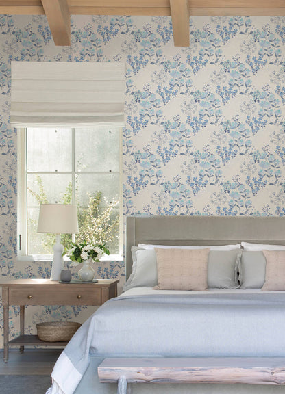 Terrace Cultivate Wallpaper