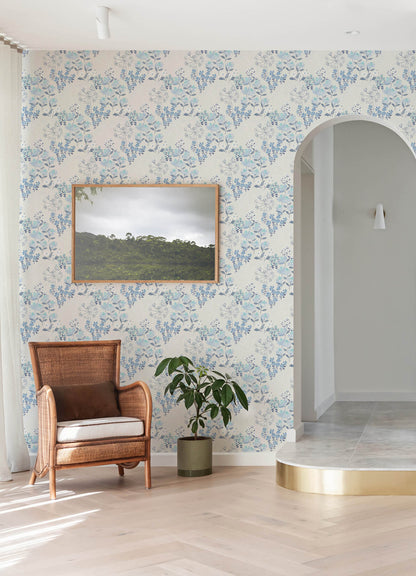 Terrace Cultivate Wallpaper