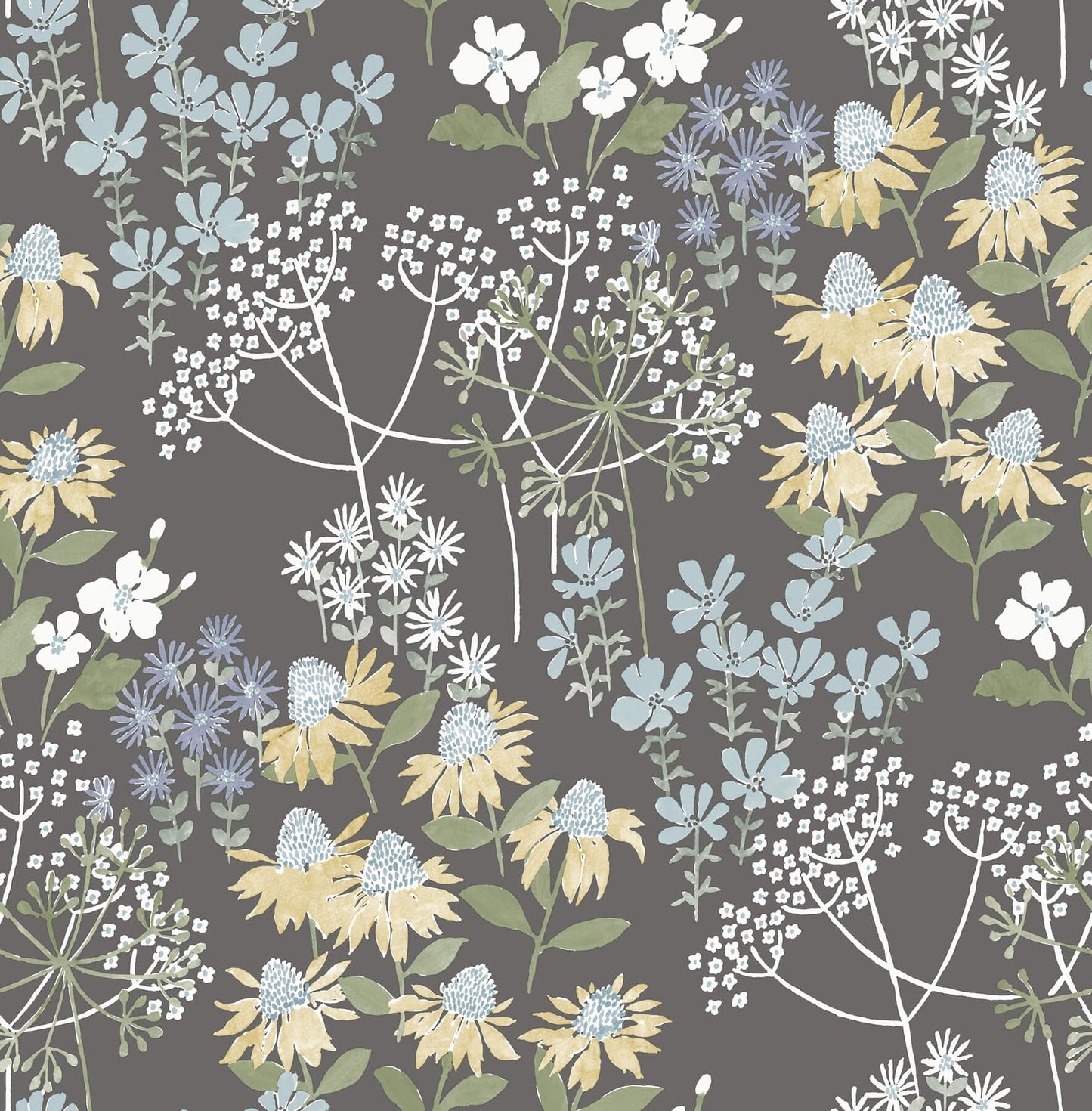 Terrace Cultivate Wallpaper