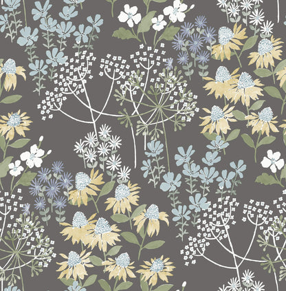 Terrace Cultivate Wallpaper