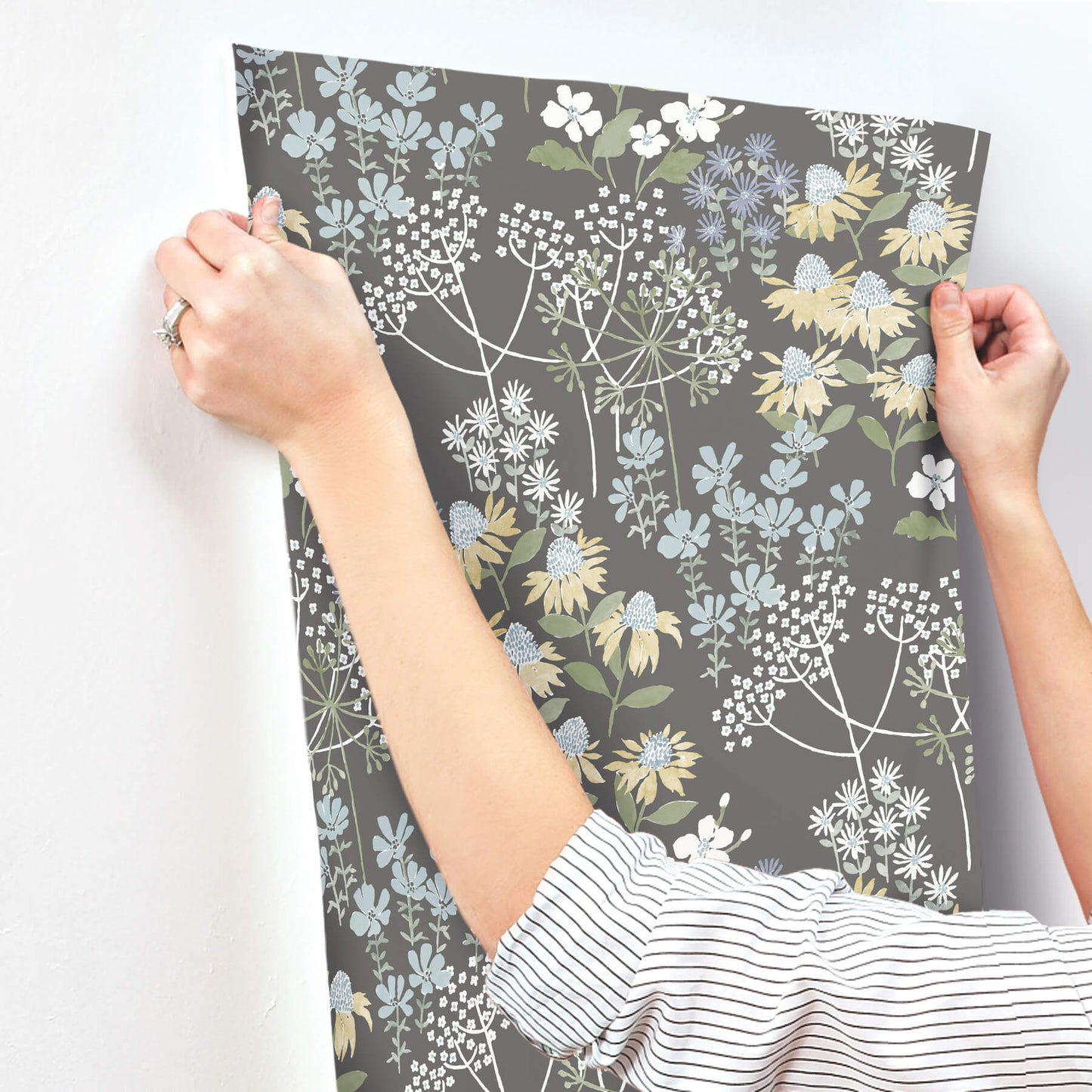 Terrace Cultivate Wallpaper