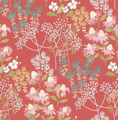 Terrace Cultivate Wallpaper