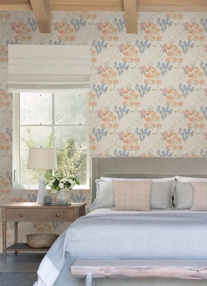 Terrace Cultivate Wallpaper