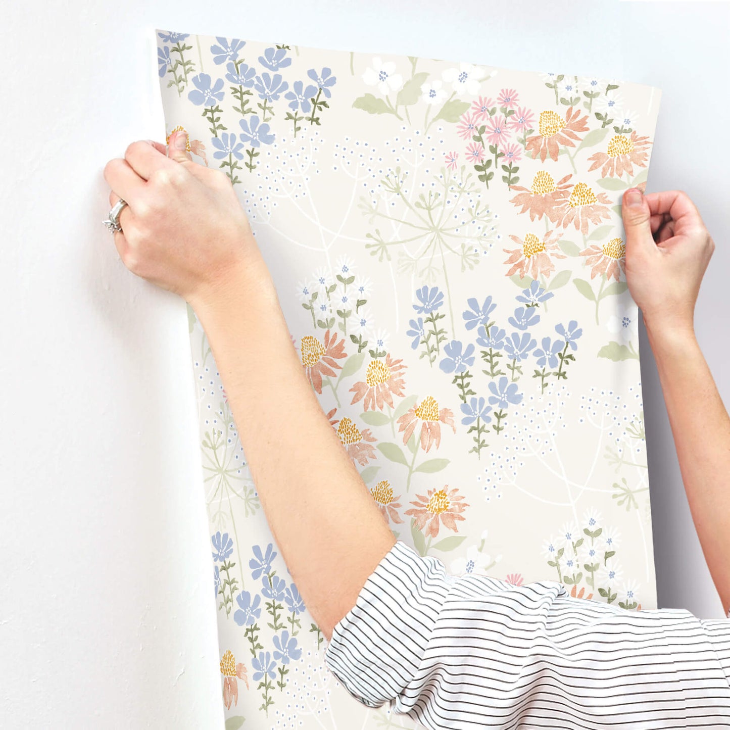 Terrace Cultivate Wallpaper