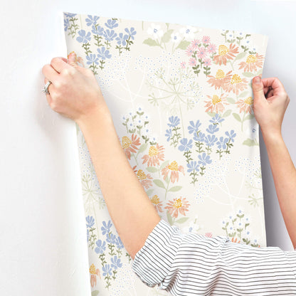Terrace Cultivate Wallpaper