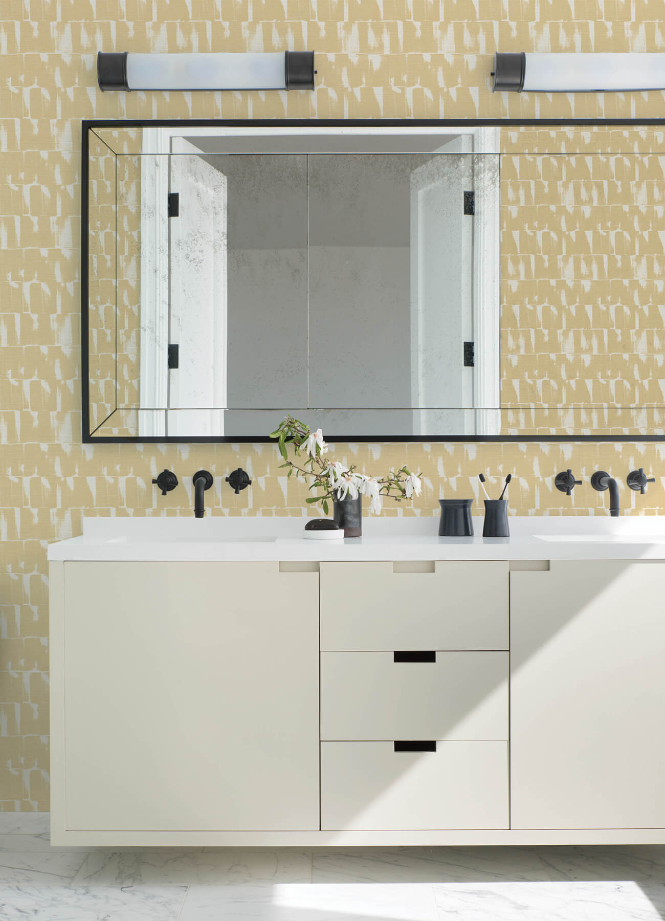 Terrace Bancroft Wallpaper