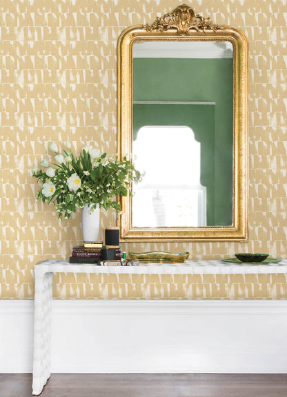 Terrace Bancroft Wallpaper