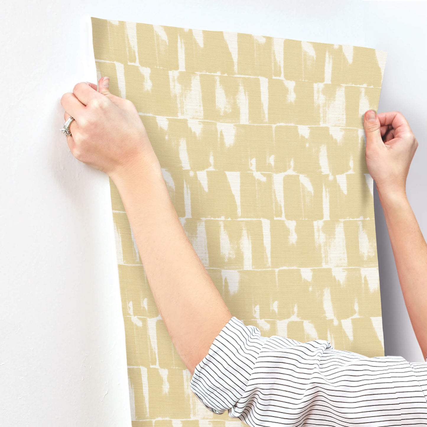 Terrace Bancroft Wallpaper