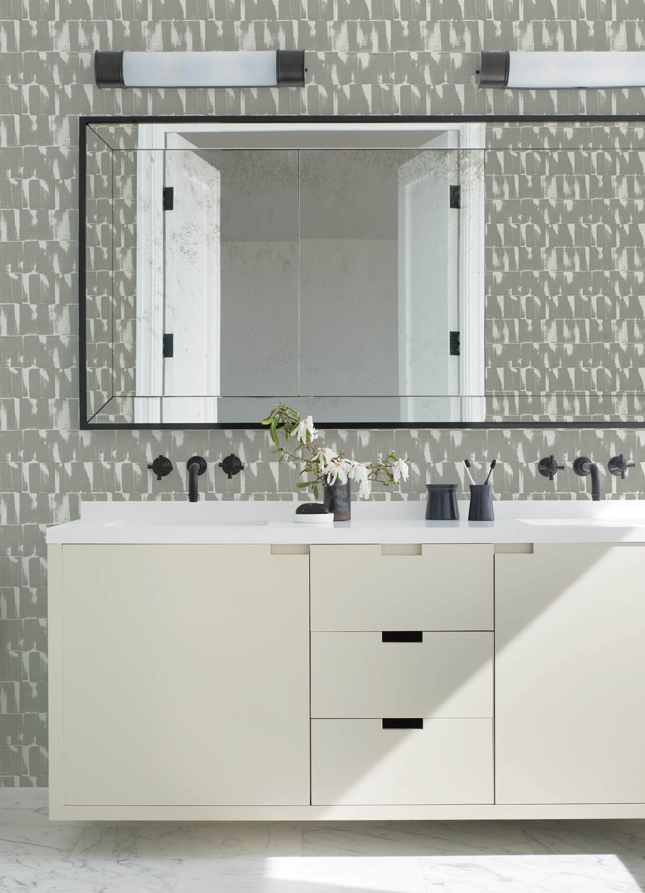 Terrace Bancroft Wallpaper