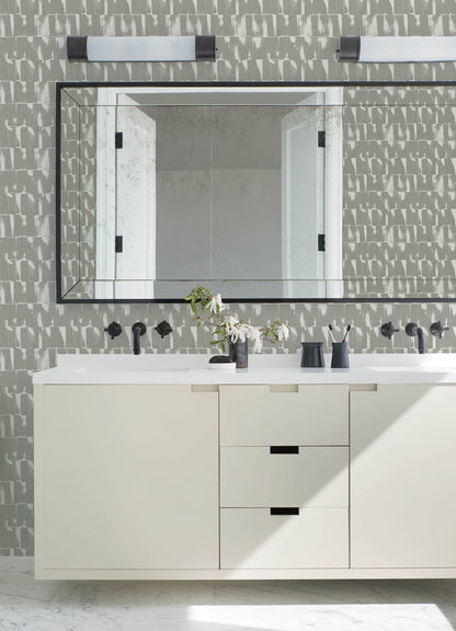Terrace Bancroft Wallpaper