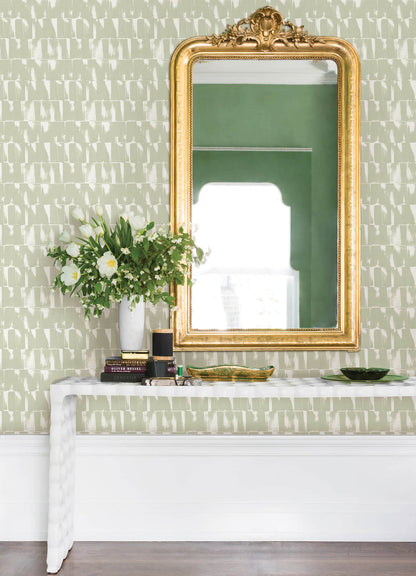 Terrace Bancroft Wallpaper