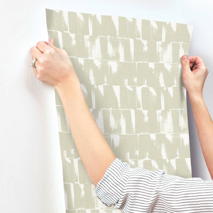 Terrace Bancroft Wallpaper