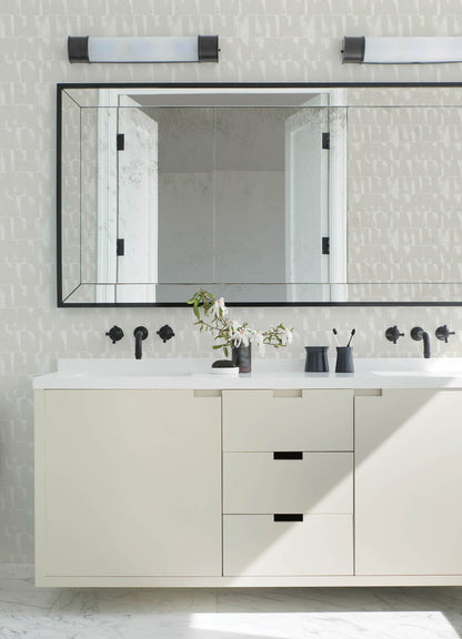 Terrace Bancroft Wallpaper