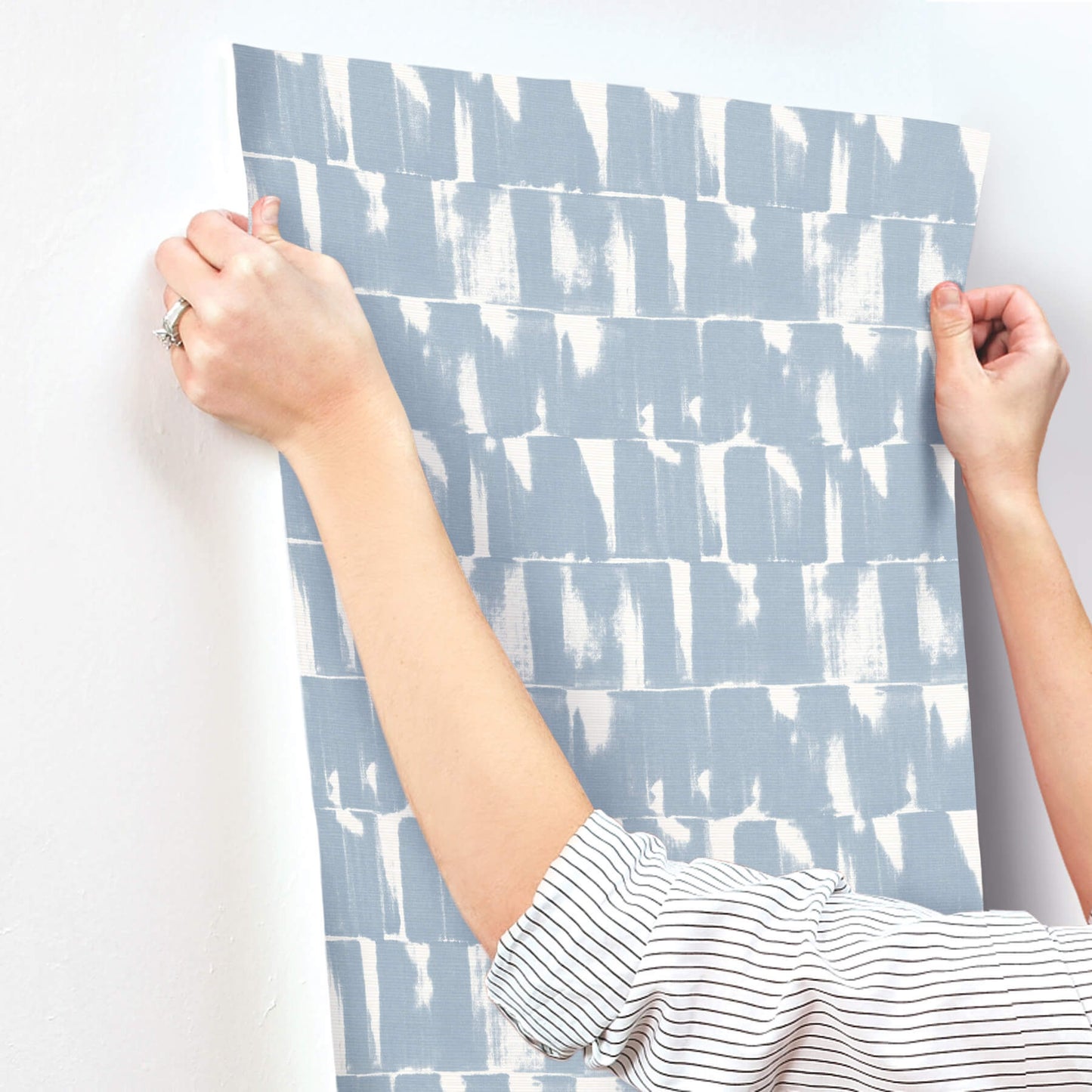 Terrace Bancroft Wallpaper